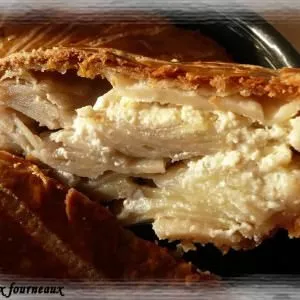 simple à préparer Gratin de pommes de terre recette de