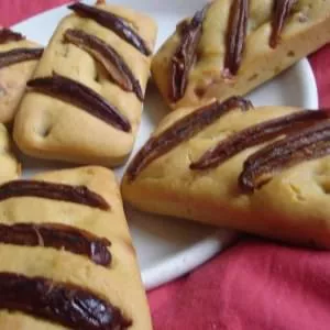 rapide à cuisiner Petits gâteaux aux dattes Medjool cuisiner la recette