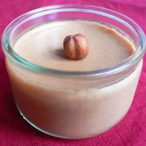 facile à cuisiner Petits pots pralinés au rooibos cuisiner la recette