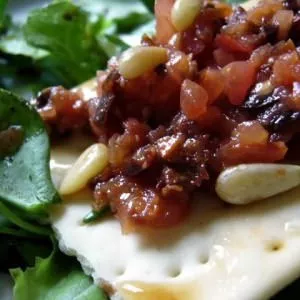 rapide Rillettes végétariennes recette de