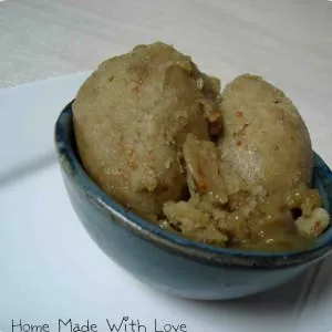 simple à préparer Sorbet aux figues cuisiner la recette