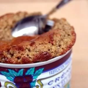facile à cuisiner Soufflé à la crème de marrons préparer la recette