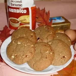 simple à cuisiner Spéculoos recette de