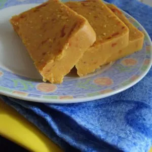 simple à cuisiner Terrine de lentilles corail préparer la recette
