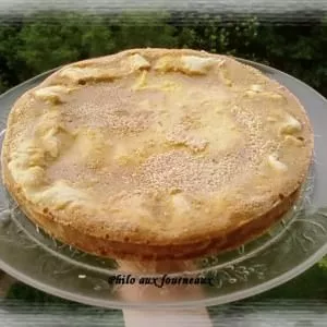 simple à préparer Tourment d'amour antillais préparer la recette