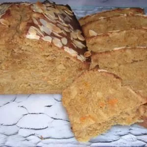 simple à cuisiner Cake à la cardamome préparation