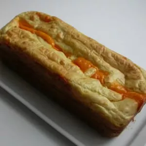 simple à cuisiner Cake aux trois fromages préparer la recette