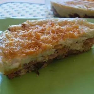 rapide Endives au jambon (Vegan)  préparation
