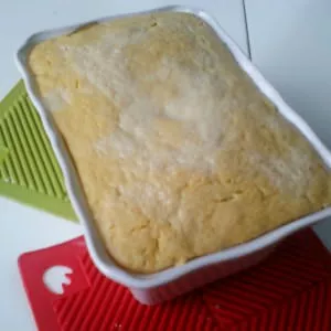 facile Flan de courgettes et patate douce cuisson vapeur recette de