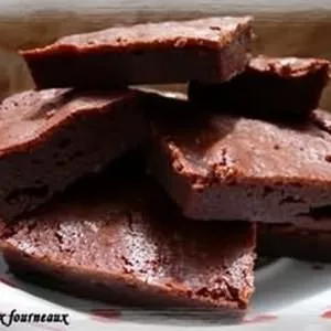 rapide à cuisiner Fondants au chocolat & au lait concentré sucré cuisine végétarienne