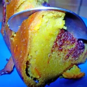 rapide Gâteau potimarron et purée de châtaignes préparer la recette