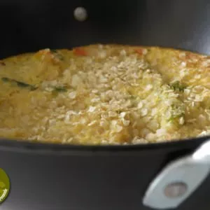 facile à cuisiner Gratin de légumes au quinoa recette de