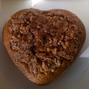 rapide Gâteau aux noisettes caramélisées recette