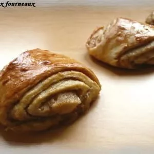 simple à préparer Kanelbullar préparer la recette
