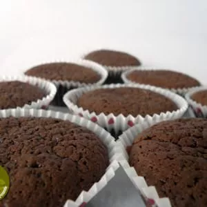 simple à préparer Moelleux au chocolat et noix de cajou recette végétarienne