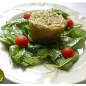 simple à cuisiner Muffins aux Brocolis recette de