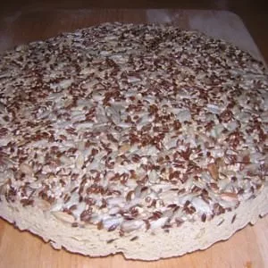 rapide Pain aux graines cuisiner la recette