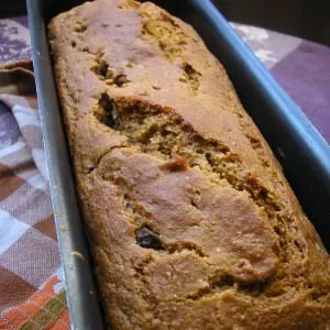 facile Pain d'épices fondant aux figues cuisiner la recette