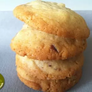 facile Palets aux noisettes préparer la recette