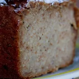 simple à cuisiner Pudding végétalien préparer la recette