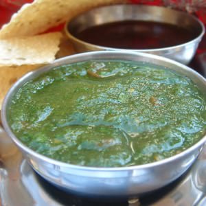 simple à préparer Sauces indiennes cuisine végétarienne