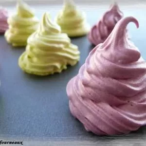 facile Meringues recette de