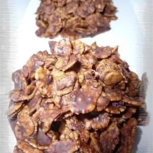 simple à cuisiner Rose des Sables préparer la recette