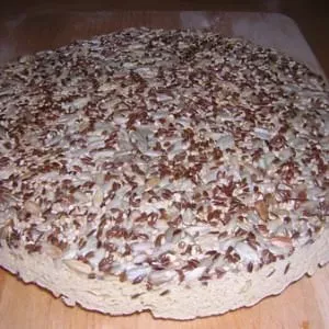 rapide Pain aux graines cuisiner la recette