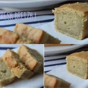 simple à cuisiner Quatre Quarts Végétalien cuisine végétarienne