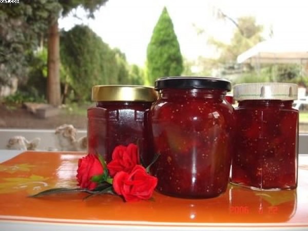 Confiture de Figues