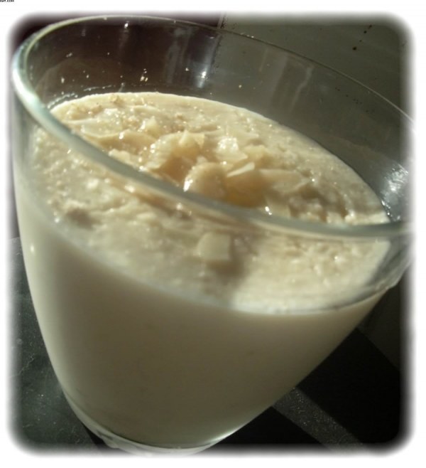 Crème Orientale