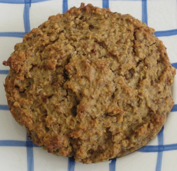 Financiers au Pralin