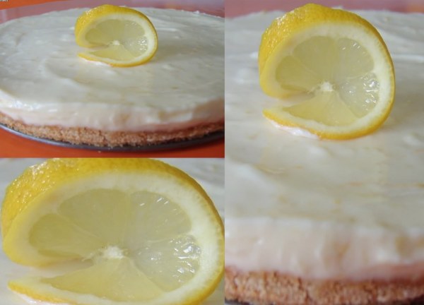 Lemon Pie