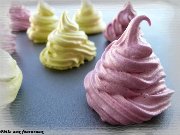 Meringues