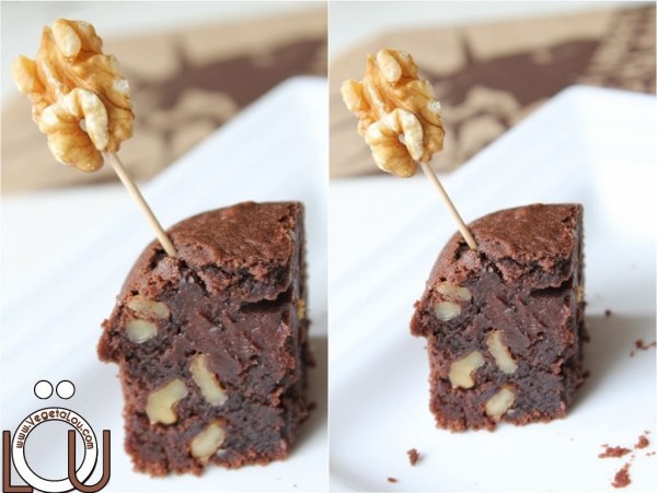 Brownie Americana by Löu