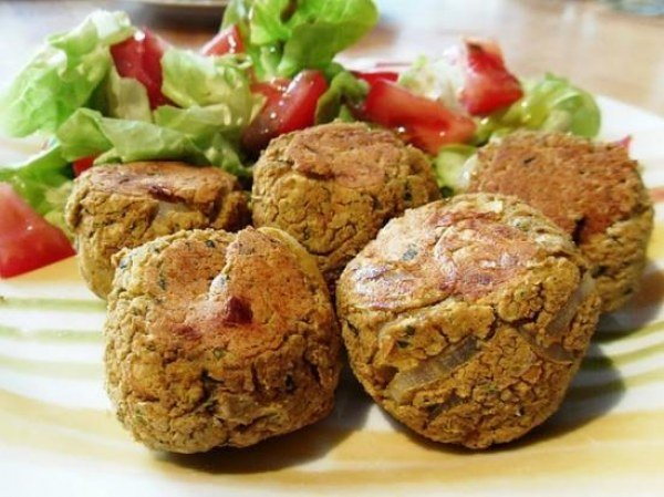 Falafel