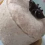 Gâteau Monts et merveilles à l'amande