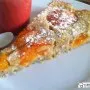 Délice d'avoine aux abricots