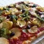 Pizzas 